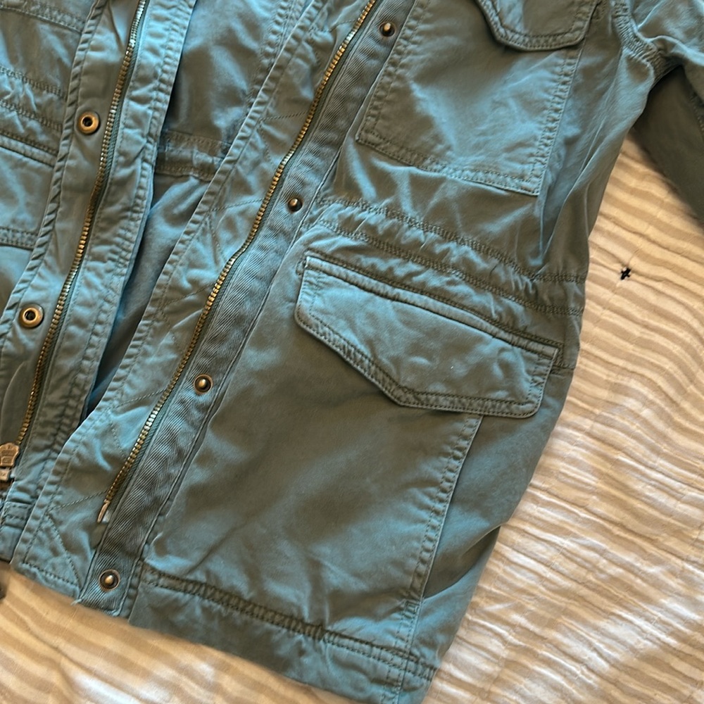 Gap - Utility Jacket - image 3
